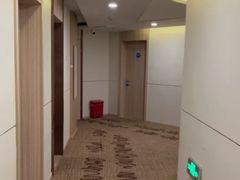 -汉庭(南京五塘广场地铁站店)