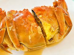 -蟹天蟹地农家菜·阳澄湖大闸蟹(浅水湾店)