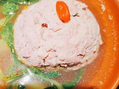 -老淮滨-蚌埠非遗小吃(淮河路店)