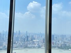 -金轩中餐厅 Jin Xuan(浦东丽思卡尔顿酒店)