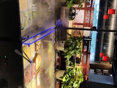 -牛里牛气· 榴莲海鲜鲜牛肉自助火锅·烤肉(横岗店)