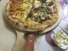 -吃饼人西餐(南开店)