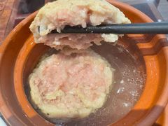 -陈记菜馆·非遗淮扬菜(东关街教场店)