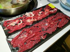 -牛鲜胜·潮汕牛肉自助火锅(番禺市桥店)