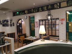 大堂-茶港·点心·啫啫煲(范湖万达广场店)