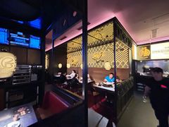 -烤匠麻辣烤鱼(青羊万达店)
