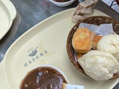 -穆彦华逍遥镇胡辣汤(岗坡路店)
