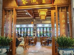 门面-猪肉婆私房菜(容桂总店)