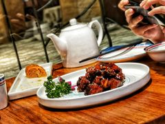 糖醋小排-三玛璐酒楼(汉口路店)