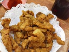 -黄记煌三汁焖锅(华发商都店)
