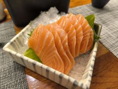 -戏作寿司(观音桥店)