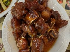 -葛记焖饼(伏牛路店)