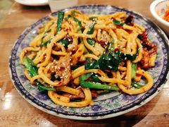 -清真·玛丽亚新疆菜主题餐厅(浙江中路店)