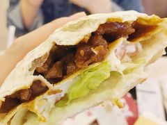 -麦当劳(保定裕华路店)