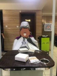 -魅力发型