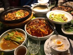 -辛香汇(大华第一坊店)