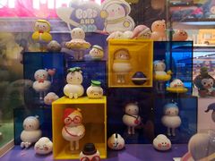 -泡泡玛特POPMART(苏州诚品生活店)
