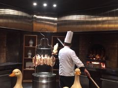 -四季民福烤鸭店(望京旺角店)