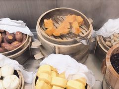 -怡僖素食餐厅