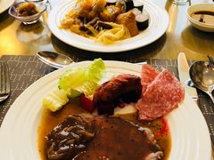 -自助山(合和中心商场店)