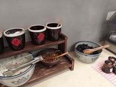 -华三爷拌面(宁波轻纺城店)