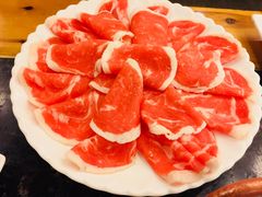 -老码头火锅(玉林店)