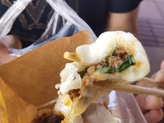 -八一路好吃街(雨田商务大厦店)