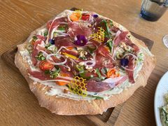 伊比利亚火腿薄脆-EN SPACE恩空间