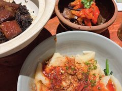 -长安记·大美陕菜(大族广场店)