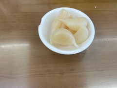 -清真馬峰小炒泡饃
