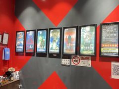 -Xcape异时刻密室逃脱魔法互动(瑞虹天地太阳宫店)