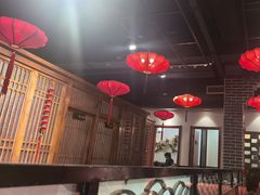 -槐乡六门城小馆(洪洞店)