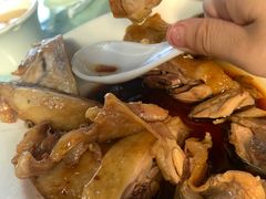 -瑞丰园庭院餐厅·白族传统家常菜