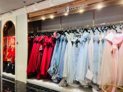 -SATIN COUTURE瑟庭婚纱礼服馆