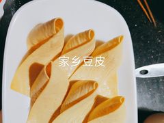 -渝利重庆火锅