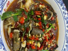 -三只鸟本地特色菜馆(上饶总店)