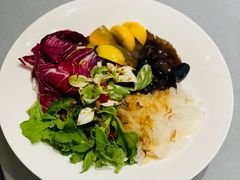 -狮王府淮扬菜(百家湖1912店)