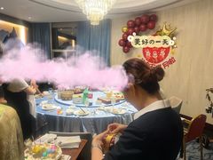 -曙光国际大酒店中餐厅