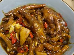 -老三样·旧食新味(万寿宫店)