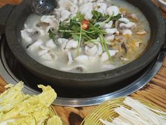 -大鼎石锅鱼(春江里店)