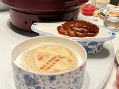-北京宴(华贸购物中心店)