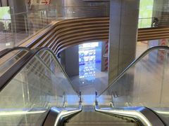 -KK ONE(京基滨河时代店)