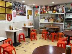 景观位-凌舍好烧鹅(中山路店)