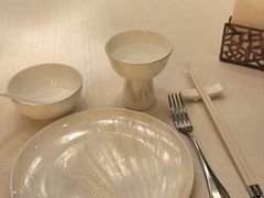 -香宫中餐厅·大连香格里拉(人民路店)