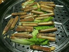 -船奇蒸汽海鲜·闽菜(八市海鲜总店)