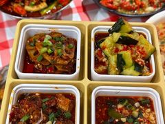 -龙虾当家·大排档(红谷滩五中店)