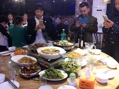 -鱼乐火锅(清江国际店)