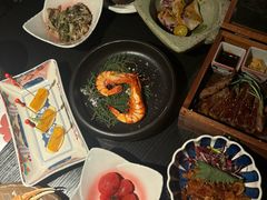 -花潮料理艺食馆(成都万象城店)