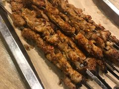 -陈记农家挂炉烤肉(雁南一路店)