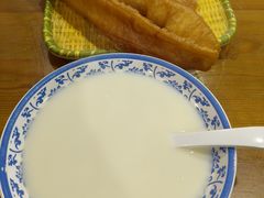 -嗲德来·豆浆·油条(商城路店)